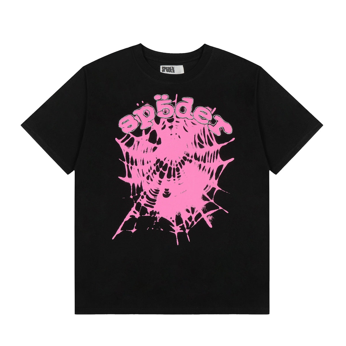 Sp5der T-shirt S766