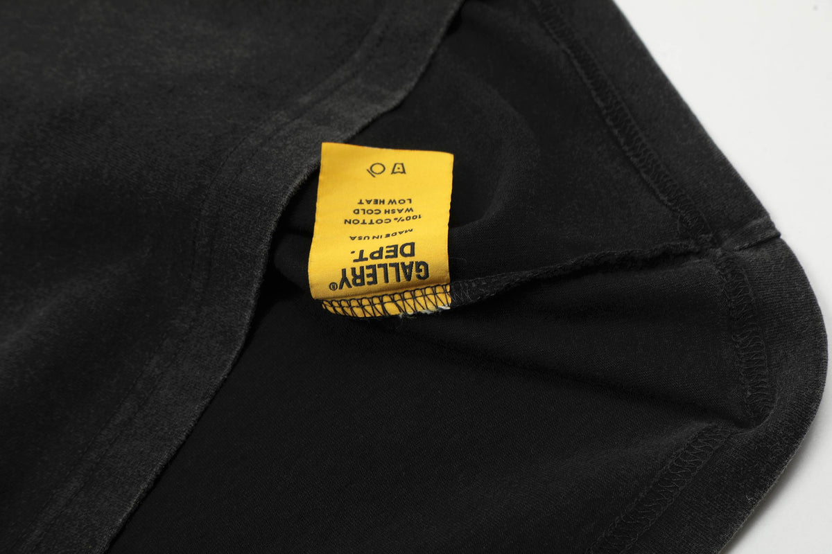 GALLERY DEPT New T-shirt D47