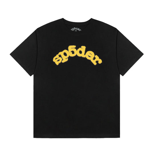 Sp5der T-shirt S741