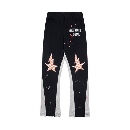 GALLERY DEPT New Pants G466