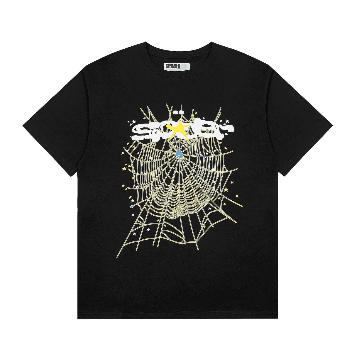 Sp5der T-shirt S740
