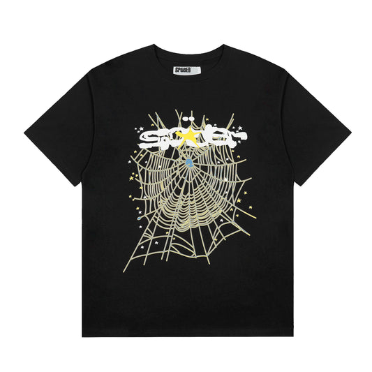 Sp5der T-shirt S740