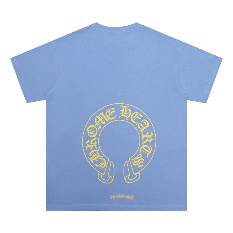 Chrome Hearts T-shirt K6019