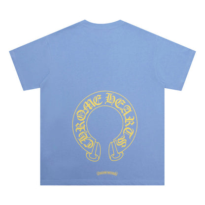 Chrome Hearts T-shirt K6019