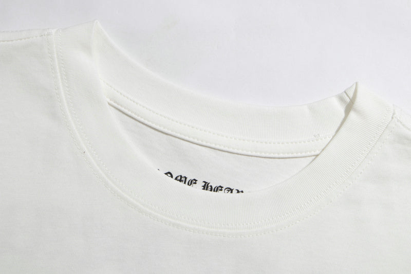 Chrome Hearts Long-Sleeve T-shirt Sweatshirt K8005