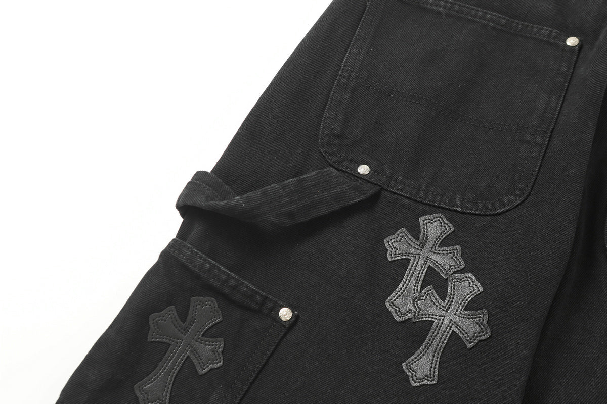 Chrome Hearts New Shorts 9902