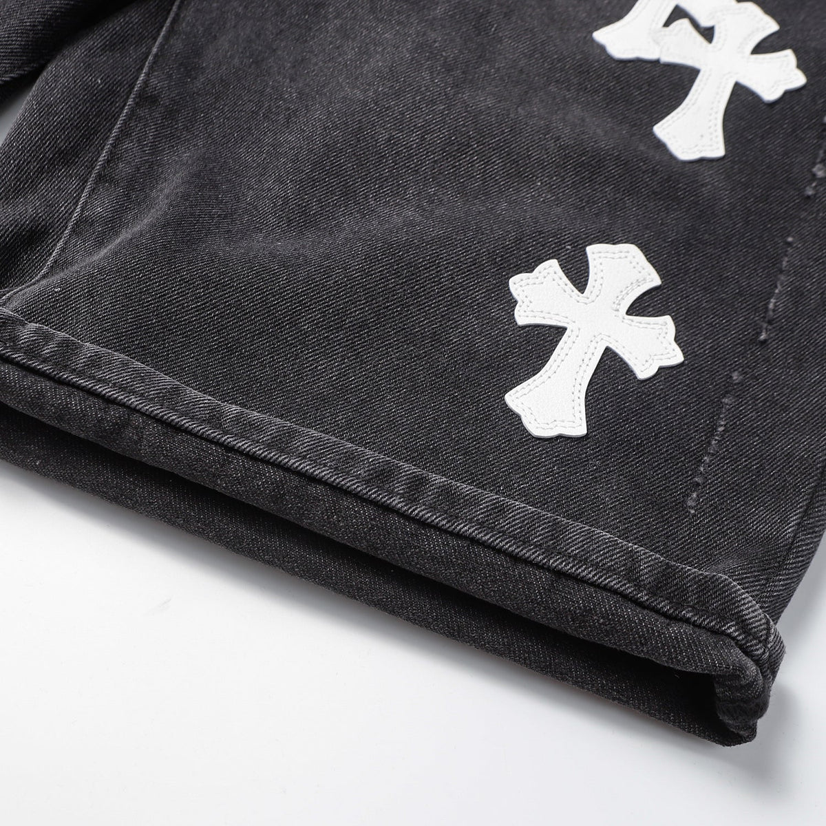 Chrome Hearts Shorts 9925