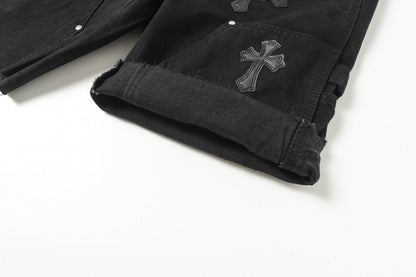 Chrome Hearts New Shorts 9902