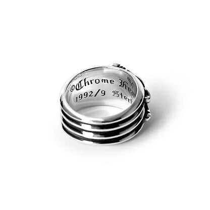 Chrome Hearts DAGGER RING