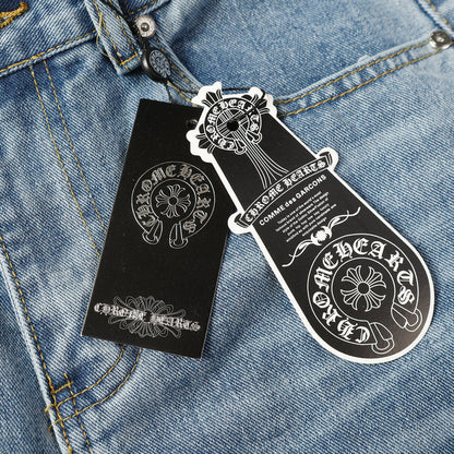 Chrome Hearts Jeans 9961