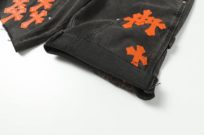 Chrome Hearts New Shorts 9903