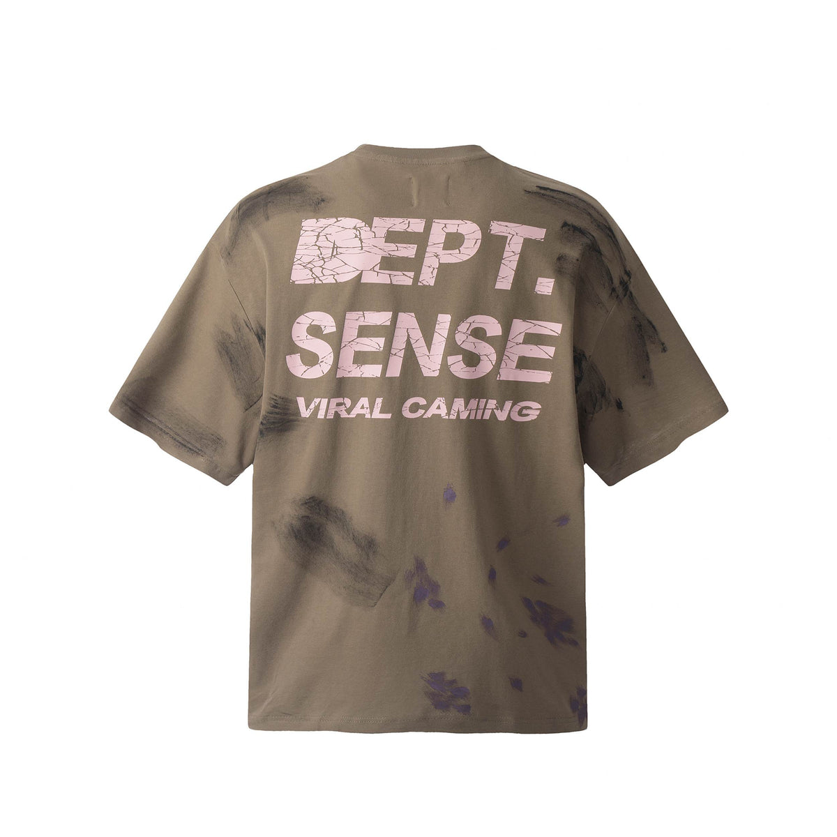 GALLERY DEPT New T-shirt D34