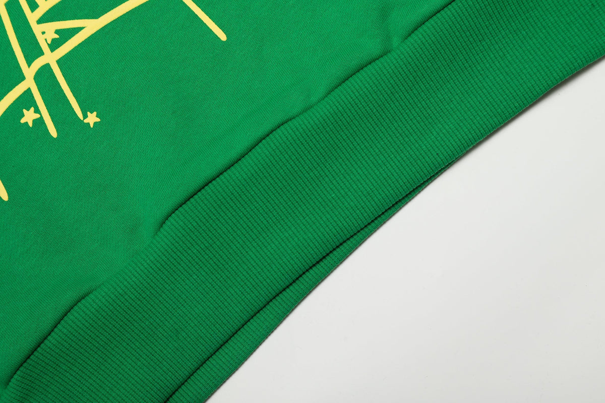 Sp5der Hoodie 7701