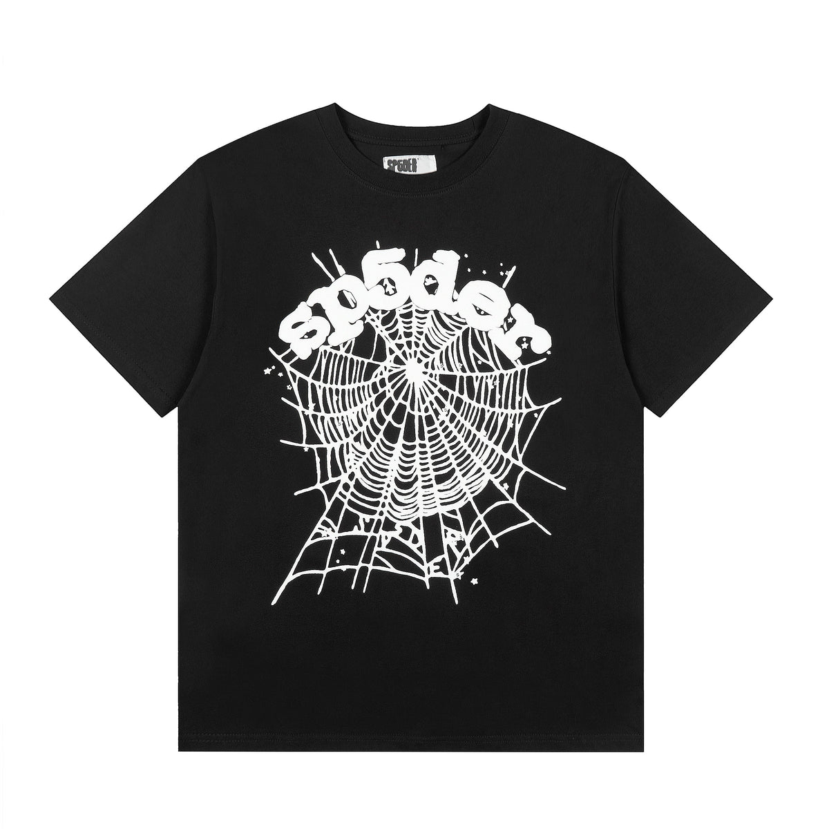 Sp5der T-shirt S765