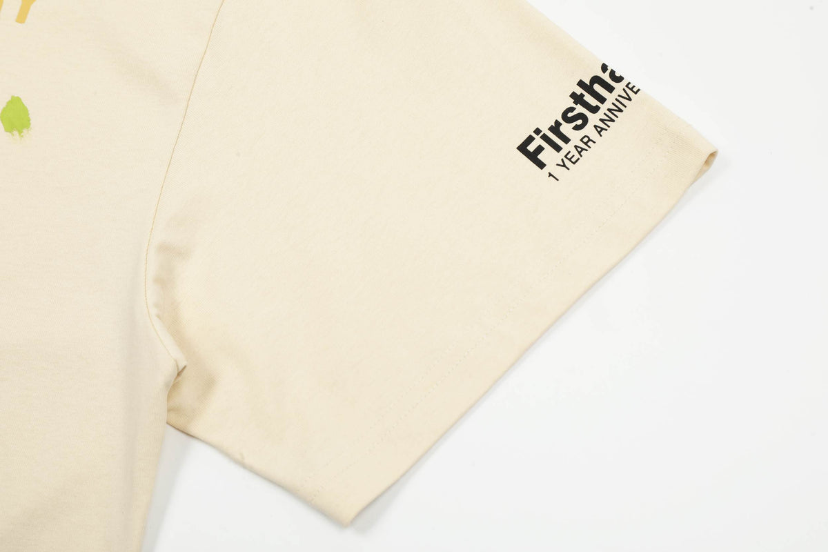 GALLERY DEPT New T-shirt D52