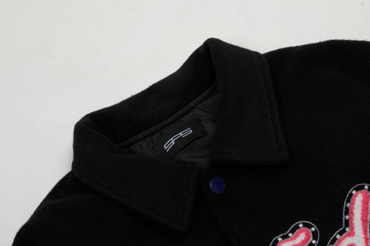 Sp5der Jacket 2510