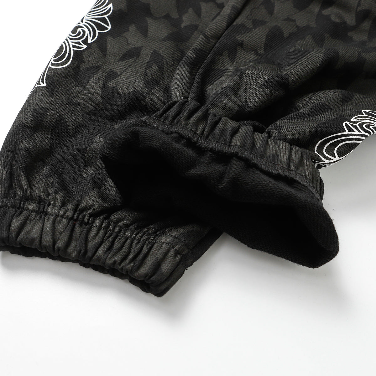 Chrome Hearts Sweatpants Set 1021