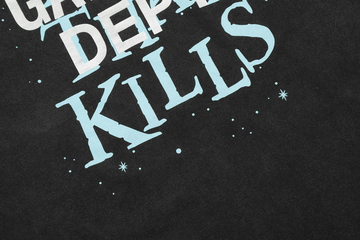 GALLERY DEPT New T-shirt D53