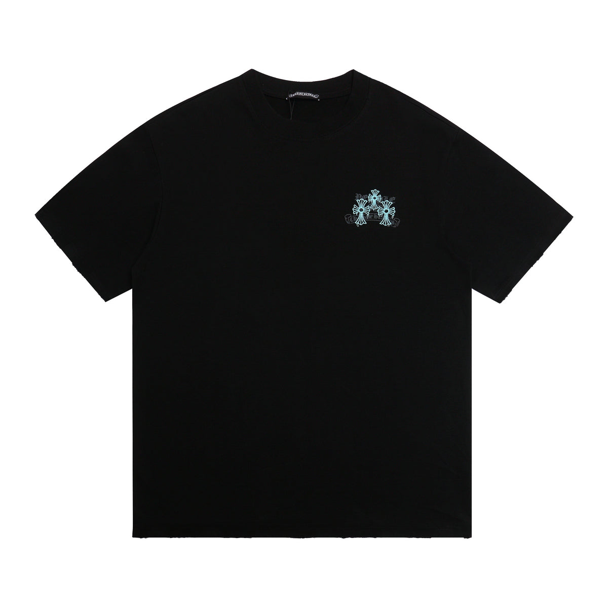 Chrome Hearts T-shirt 1970