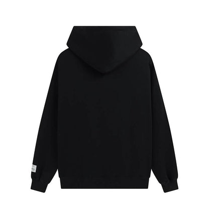 GALLERY DEPT New Hooded Sweatshirt 980