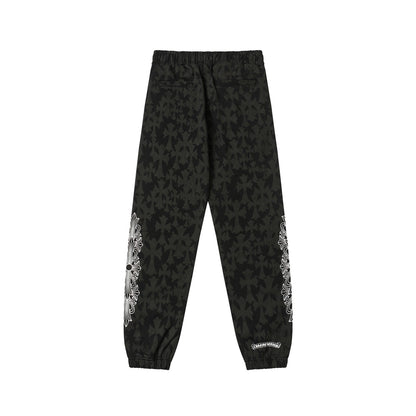 Chrome Hearts Sweatpants Set 1021