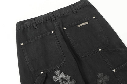 Chrome Hearts New Shorts 9902