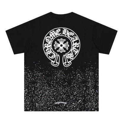 Chrome Hearts T-shirt K6093