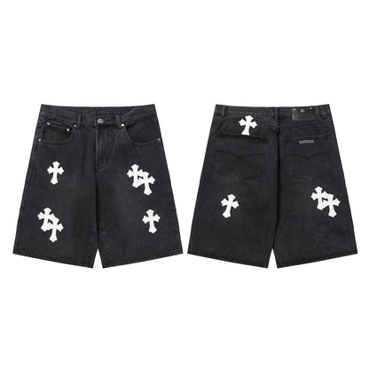 Chrome Hearts Shorts 9925