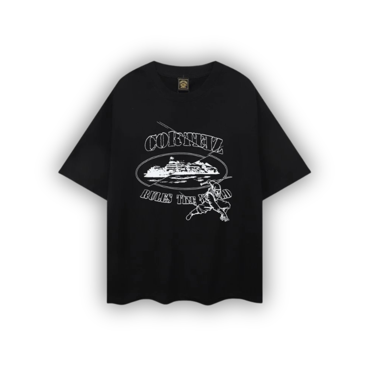 Corteiz Ninja T-Shirt