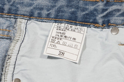Chrome Hearts Jeans D123