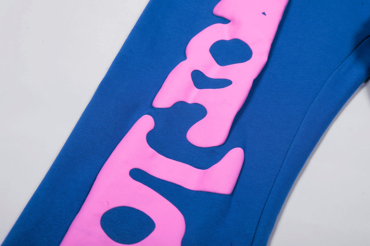 Sp5der Hoodie 7727
