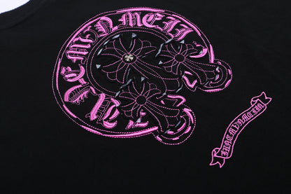 Chrome Hearts T-shirt 1920