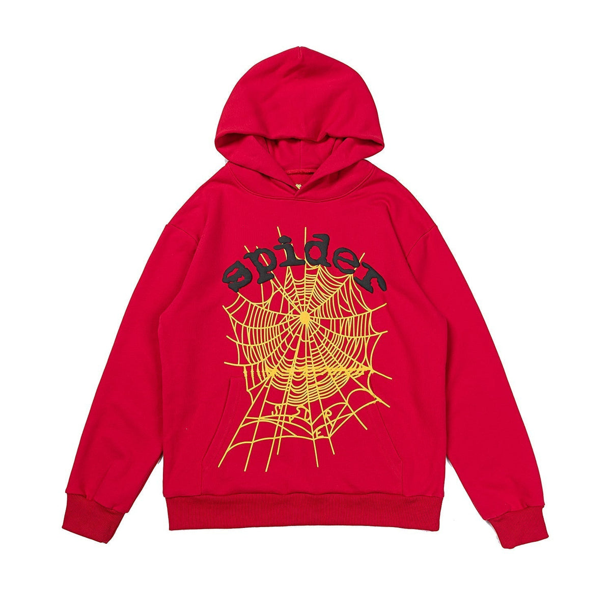 Sp5der Hoodie 3825