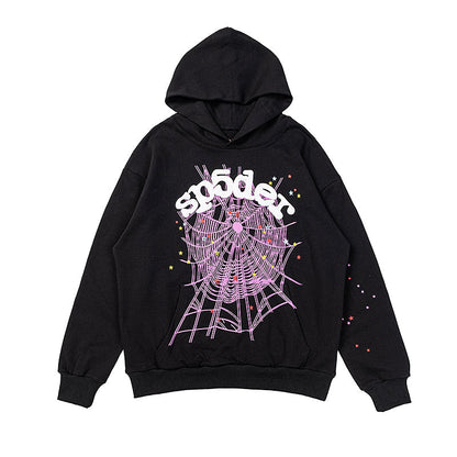 Sp5der Hoodie 3827