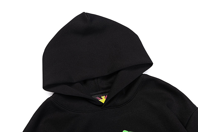 Sp5der Hoodie 3808