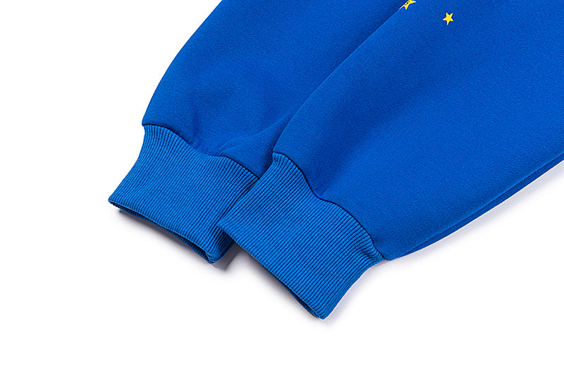 Sp5der Hoodie 3810