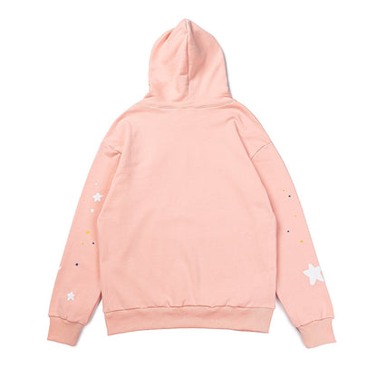 Sp5der Hoodie 3816