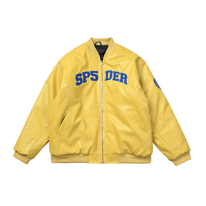 Sp5der Jacket 919