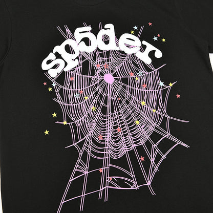 Sp5der T-shirt 4111