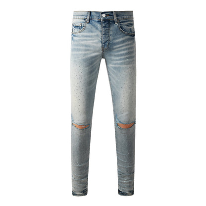 PURPLE JEANS 9119