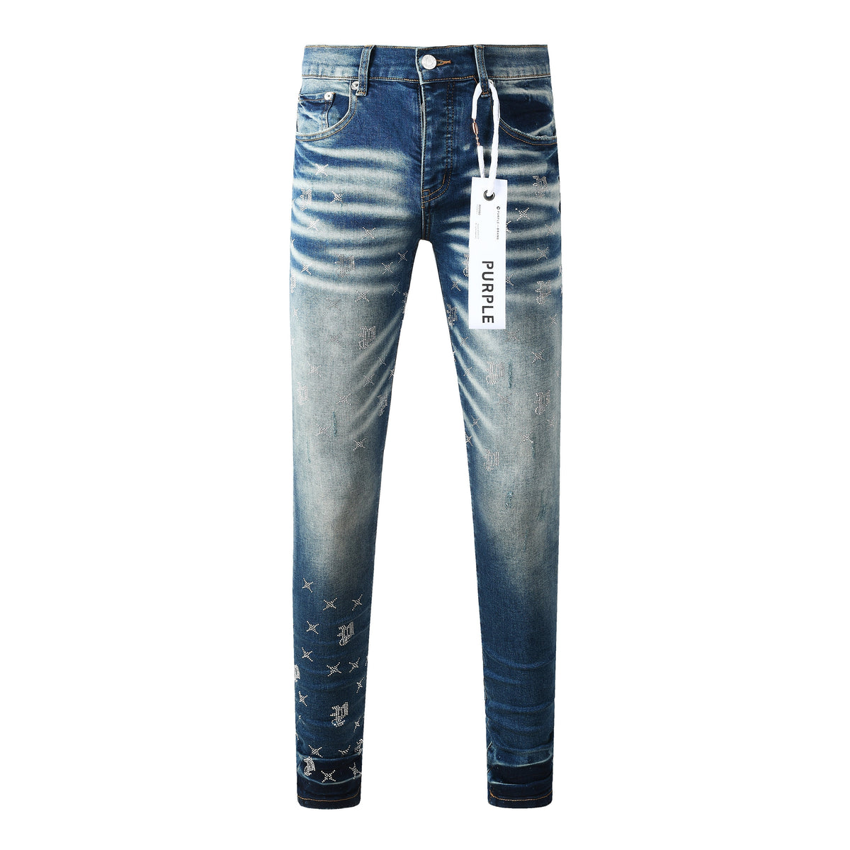 PURPLE JEANS 9148