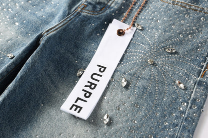 PURPLE JEANS 9133