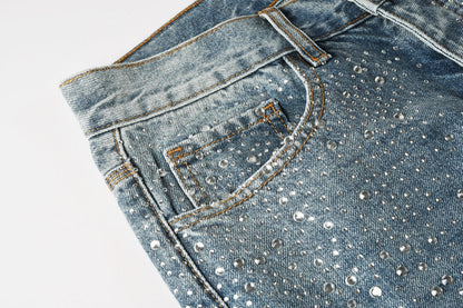 PURPLE JEANS 9133