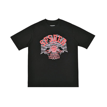 Sp5der T-shirt 4146