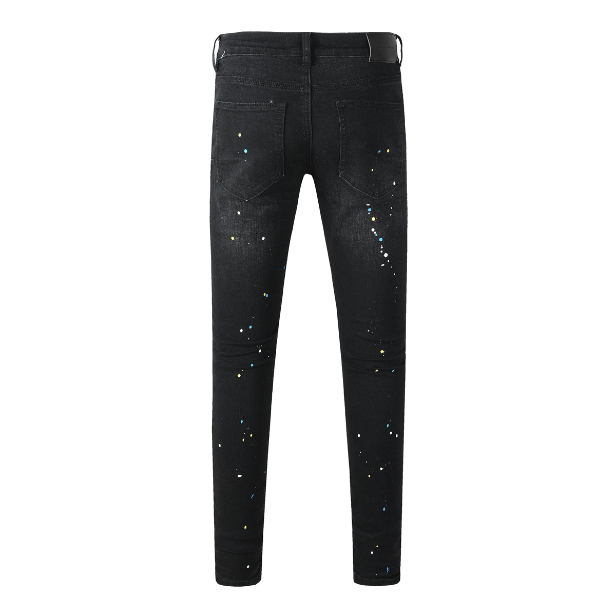PURPLE JEANS 9121