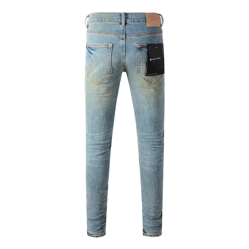 PURPLE JEANS 9076
