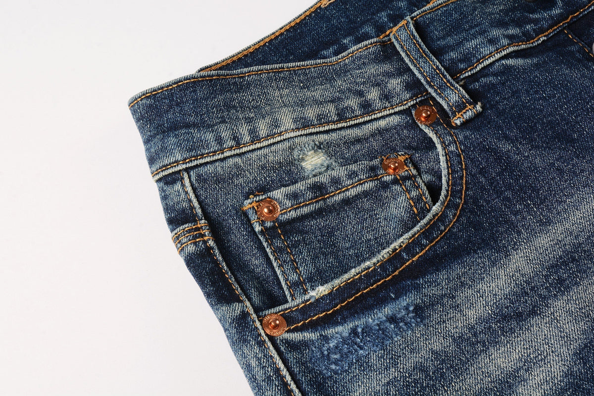 PURPLE JEANS 9096