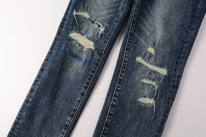 PURPLE JEANS 9096