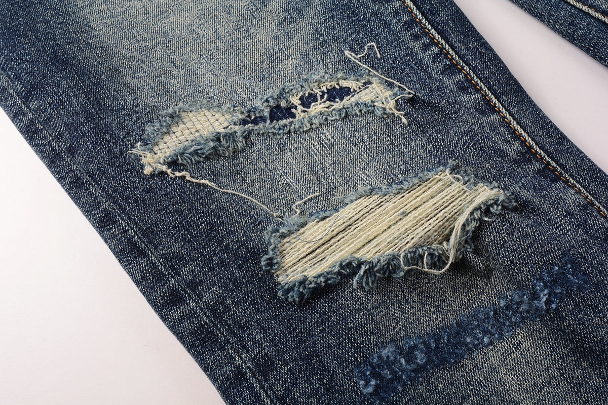 PURPLE JEANS 9096