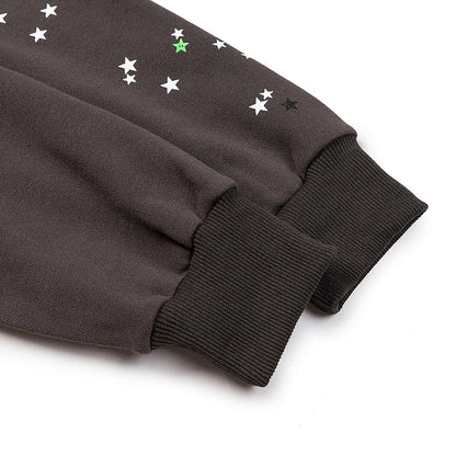 Sp5der Hoodie 3987